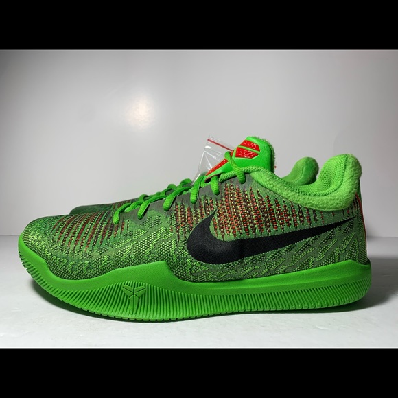 New Nike Mamba Rage Size 7-13 US - Picture 5 of 5